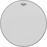Remo BB-1220-00 Emperor 20 Smooth White