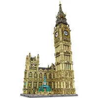 ReoBrix 55012 Big Ben