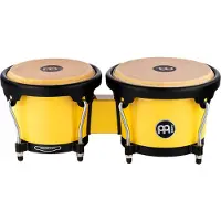 Meinl Bongos Abs 6.5-7.5" Illuminating Y