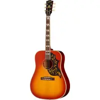 Epiphone Hummingbird 1960 Reissue Heritage Cherry Sunburst IBGCS
