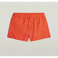 G-Star Short de bain Carnic 2.0 - Orange - Hommes