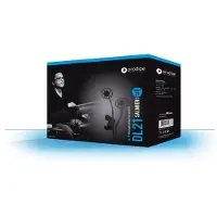 Prodipe DL21 Salmieri Drums - Pack De 4 Micros