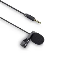 Saramonic SR-XLM1 - Micro Lavalier