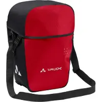 Vaude Aqua Back Pro 48l Panniers Noir