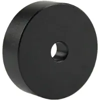 Enova Hifi Centreur 45T CV 10 BL Noir