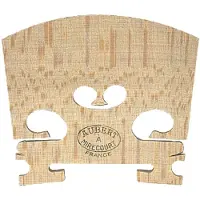 Aubert Chevalet Alto Chevalet De Luthier Largeur Pied 48