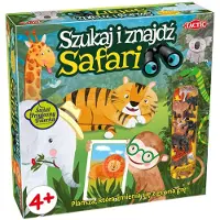 Brak danych Rechercher et trouver Safari