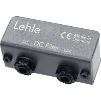 Lehle DC-filter