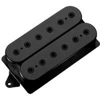 Dimarzio DP159BK Evolution Bridge Noir