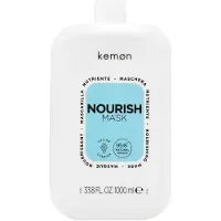 Kemon Masque Nourrissant 1000 ml