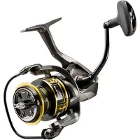 Okuma Inspira High Speed Spinning Reel Doré 4000XA
