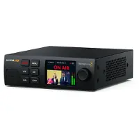 Blackmagic Design Encodeur de streaming 4K