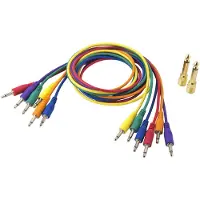 Korg Cable Patch SQ-6