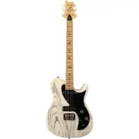Prs SE NF53 MN White Doghair (2026)