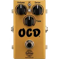 Fulltone Ocd V2 Gold - Overdrive