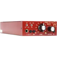 Golden Age PRE-73 Jr MKII