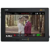 Blackmagic Design Video Assist 7" 12G HDR