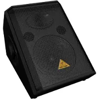 Behringer VS1220F 12 Passive Floor Monitor