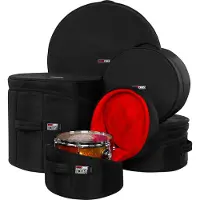Gator Set 4 pcs G-ICON Rock