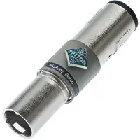 TritonAudio BigAmp In-Line Preamp for Piëzo Transducers