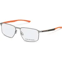 Porsche Design Lunettes P8772 Square