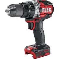 Flex PD 2G 18.0-EC-HD C Corps De Perceuse À Percussion Sans Fil Li-ion - 18V - Sans Balai