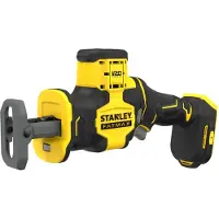 Stanley FATMAX V20 Scie Sabre à une main 18V - SFMCS305B-XJ - Livrée sans batterie