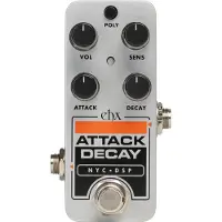 Electro Harmonix Pico Attack Decay Tape Reverse Simulator
