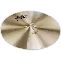 Paiste Masters 20" Extra Thin Crash Cymbal