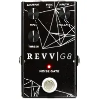 REVV G8 pédale de noise gate