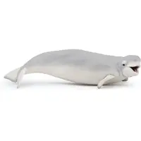 Papo - 56012 - figurine - animaux - beluga