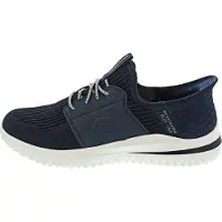 SKECHERS Slip-ins Delson 3.0 Lavell Sneaker Hommes Bleu