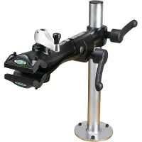 VAR Bike Repair Stand Noir