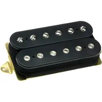 Dimarzio DP193FBK Air Norton "F-spaced" Noir