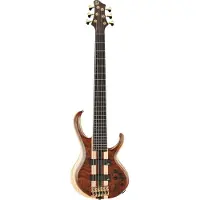 Ibanez BTB1836-NDL Natural Shadow Premium