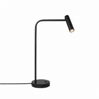 Astro Enna Lampe de Bureau Matt Black