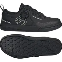 Adidas Five Ten Freerider Pro Boa Mtb Shoes Noir EU 37 1/3 Femme
