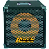 Markbass Traveler 151P cabinet de basse 1x15" (8 Ohm)