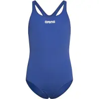 Arena Maillot de bain 'TEAM PRO SOLID' bleu / blanc