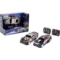 Revell Control RC Cars Crash Fighter
