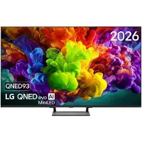 LG Mini-LED 55" QNED93 (2026)