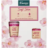 Kneipp Soft Skin Favourites PROMO 2022 1 pc(s)