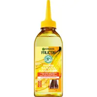 Garnier Fructis Hair Food Banane von