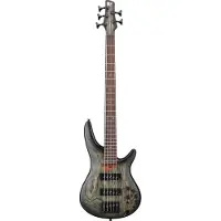 Ibanez SR605E-BKT Black Stained Burst