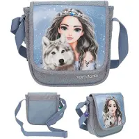Depesche - Small Shoulder Bag WOLF ( 0413153 )