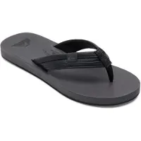 Quiksilver Tongs Carver Squish