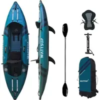 Wattsup Kayak Gonflable Cod 1p