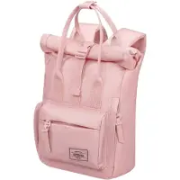 American Tourister sac à dos de loisirs sac à dos Urban Groove UG16 Backpack City Mini 7L Pastel Pink rose