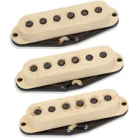 Seymour Duncan Custom Shop Philip Sayce "Mother" Strat Set