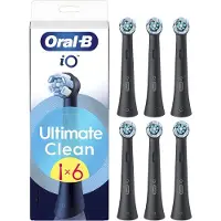 Oral-B 6 Io Ult.clean